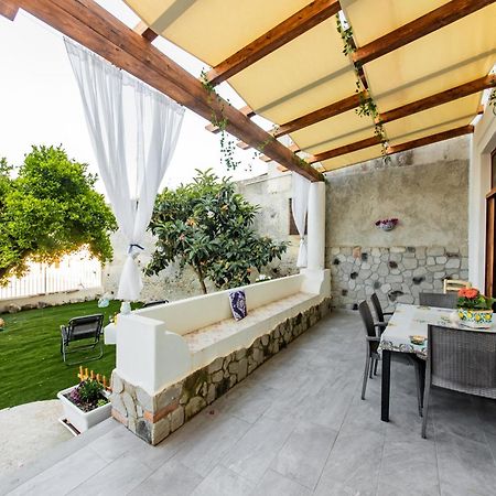 Ferienwohnung Ad Sidera Canneto  Exterior foto