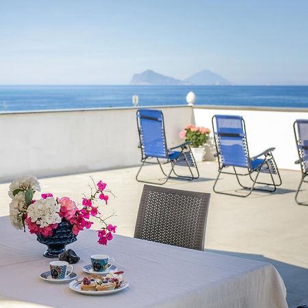 Ferienwohnung Ad Sidera Canneto  Exterior foto