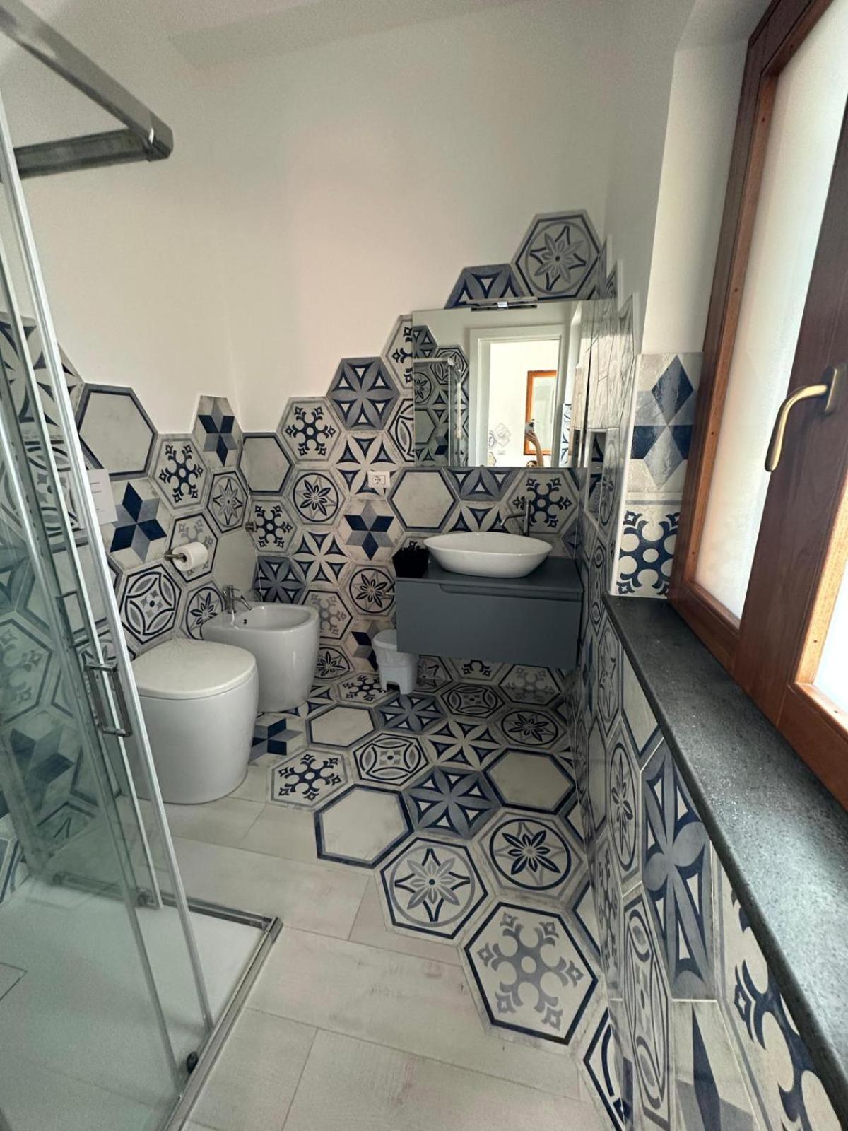 Ferienwohnung Ad Sidera Canneto  Exterior foto