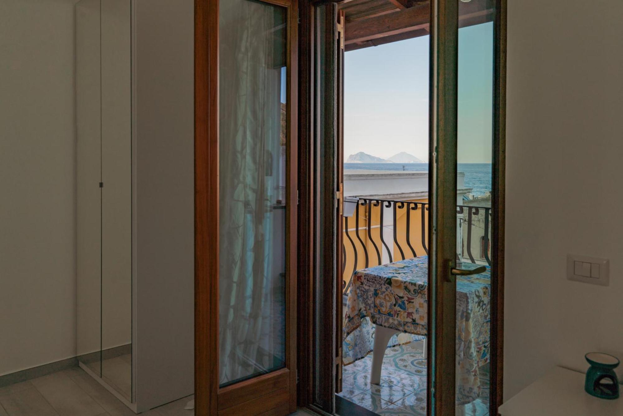 Ferienwohnung Ad Sidera Canneto  Exterior foto