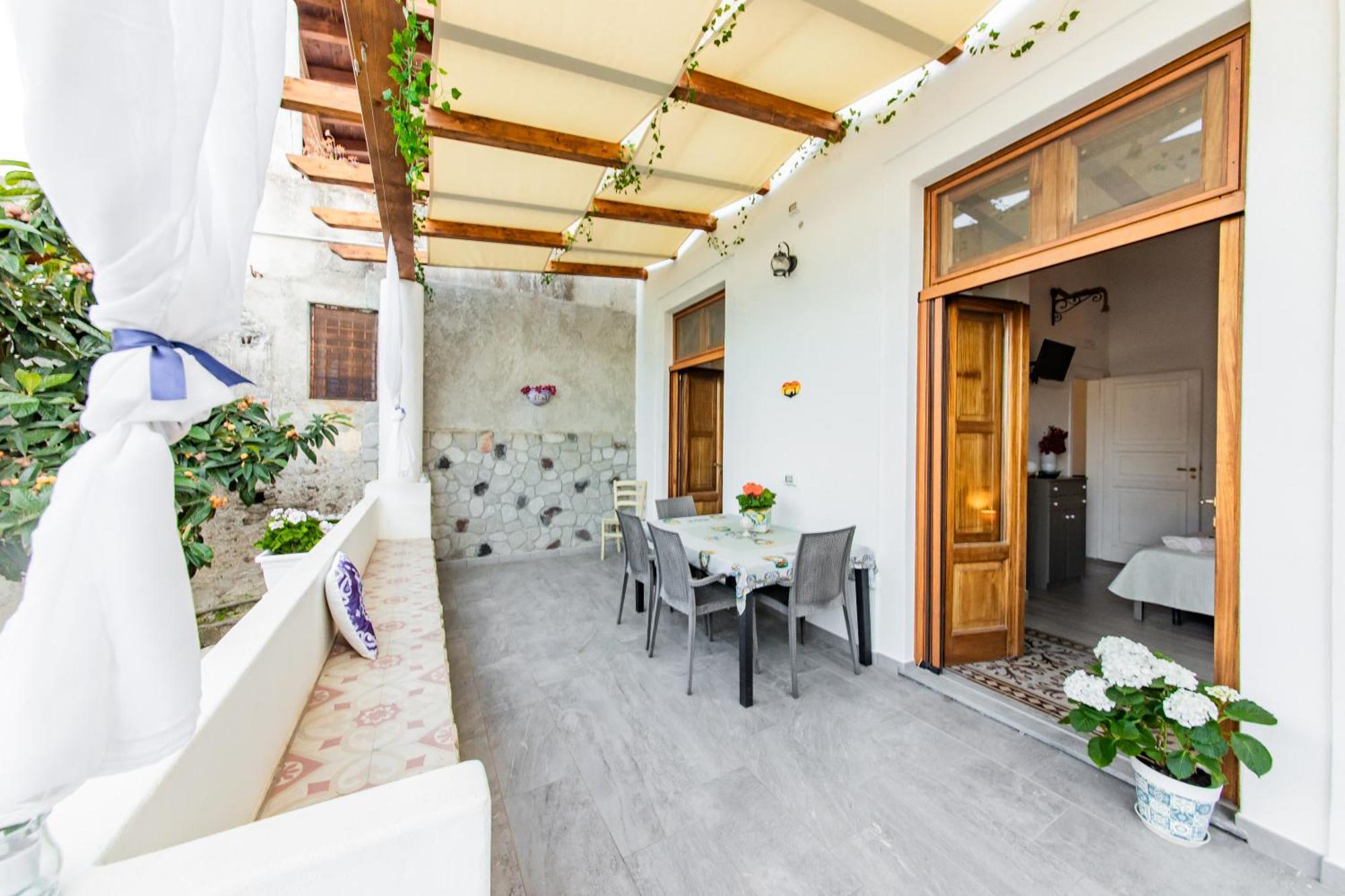 Ferienwohnung Ad Sidera Canneto  Exterior foto