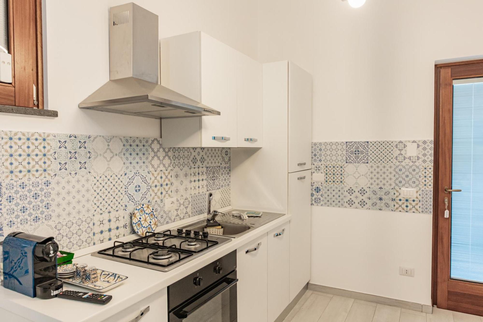 Ferienwohnung Ad Sidera Canneto  Exterior foto