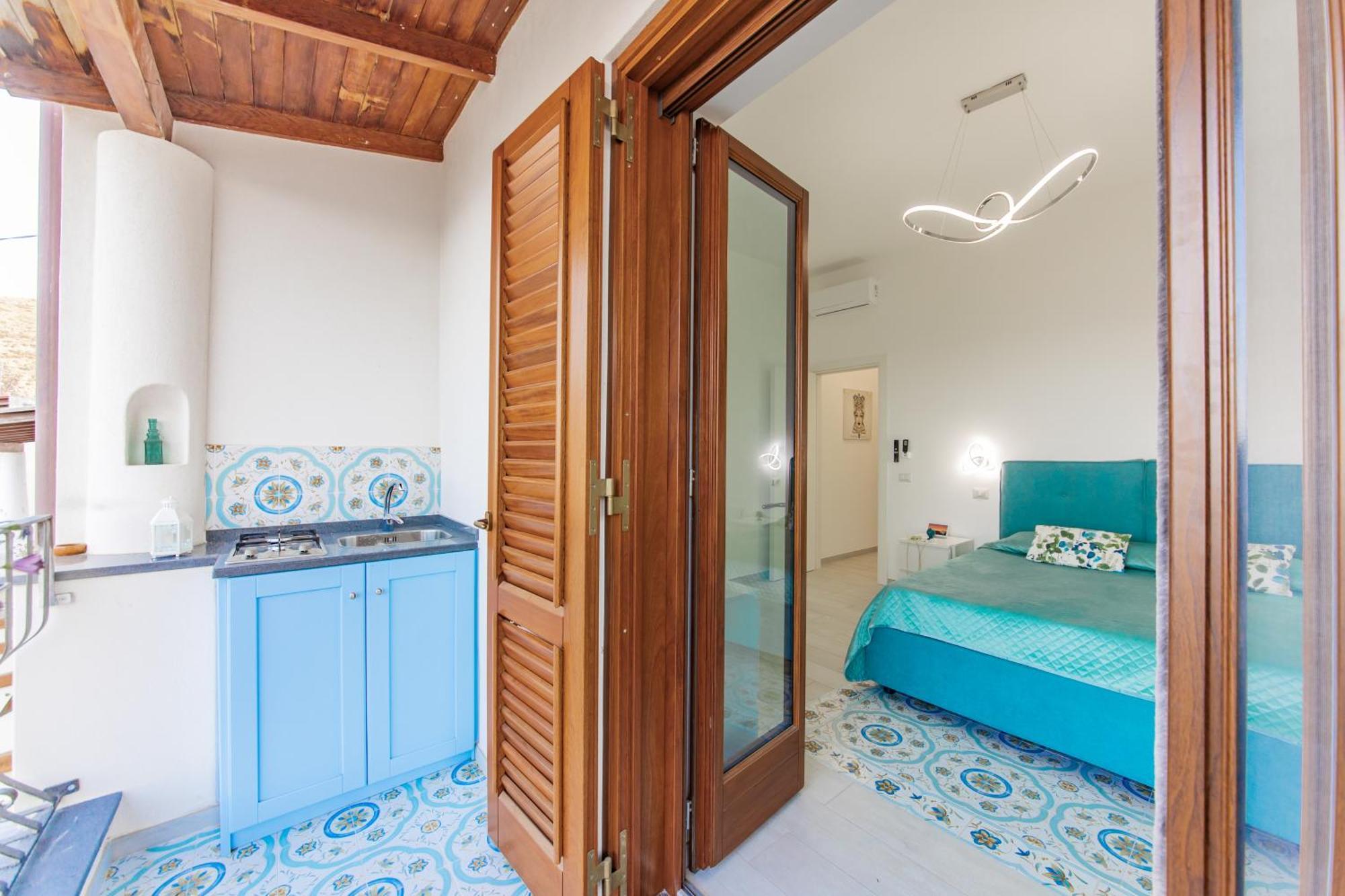 Ferienwohnung Ad Sidera Canneto  Exterior foto