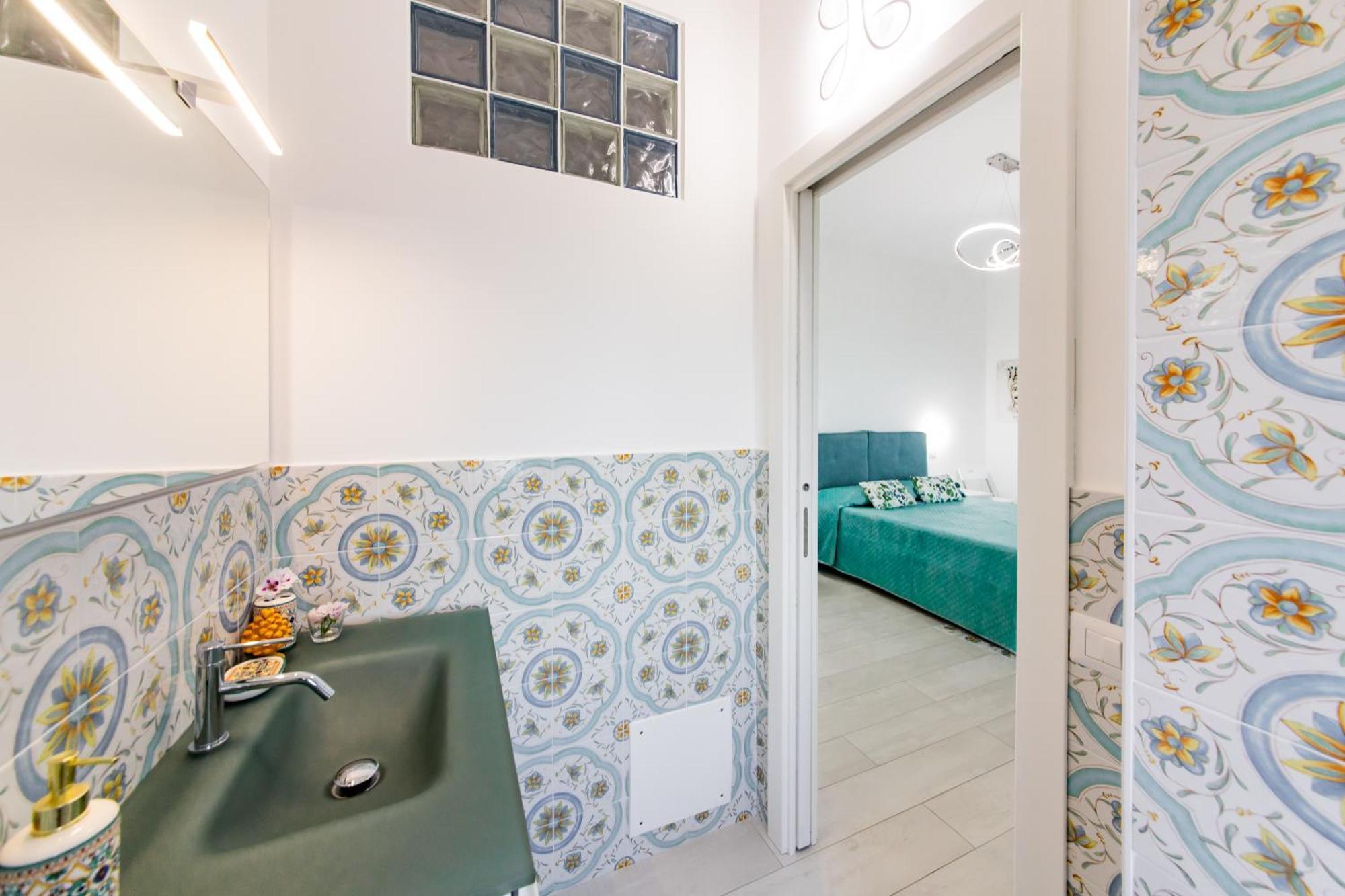 Ferienwohnung Ad Sidera Canneto  Exterior foto