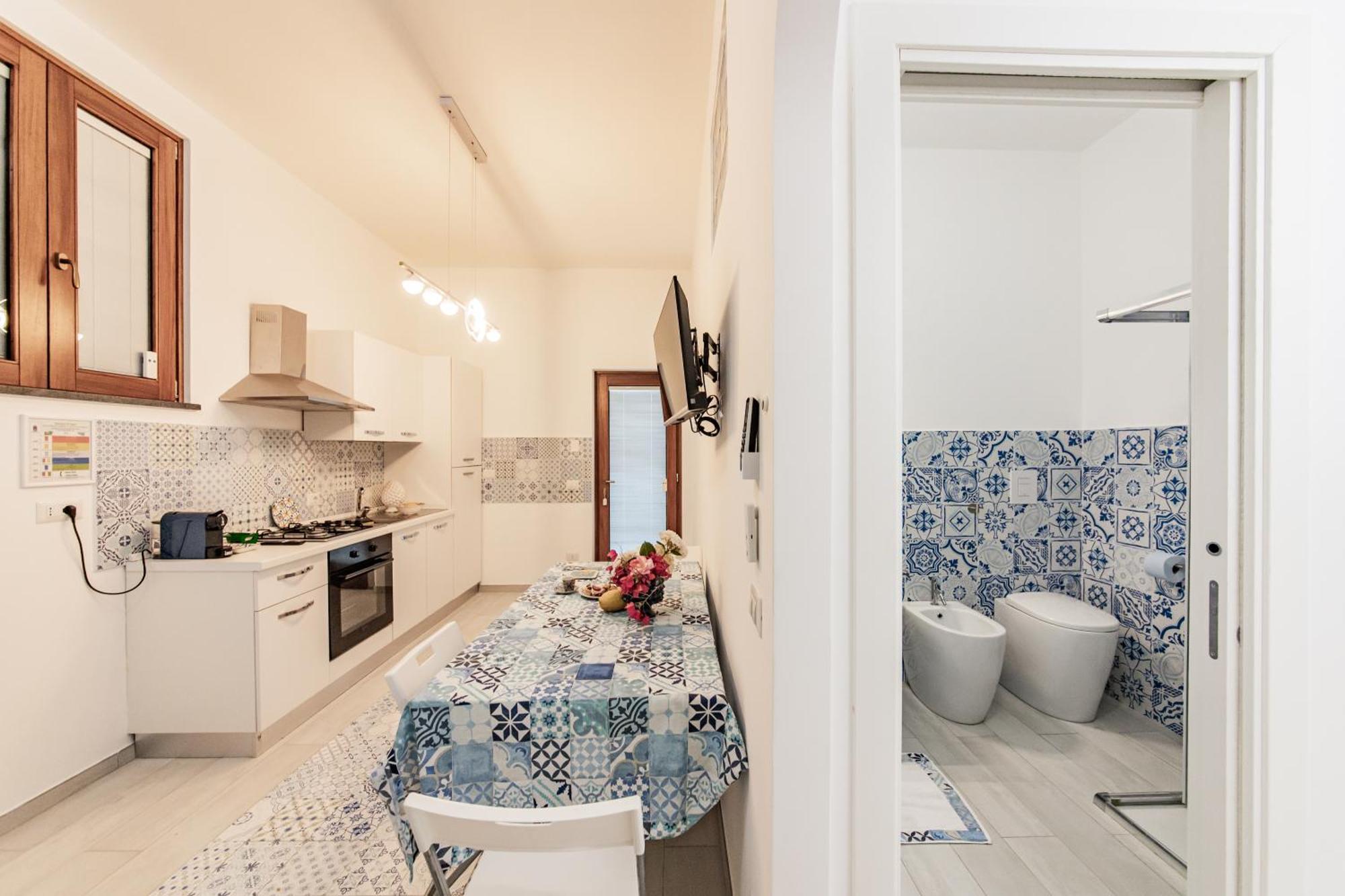 Ferienwohnung Ad Sidera Canneto  Exterior foto