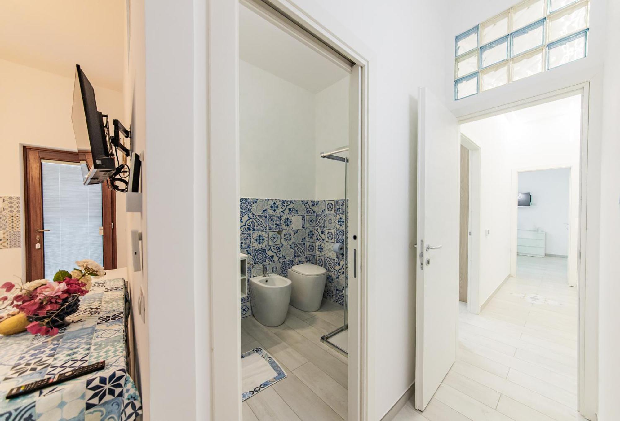 Ferienwohnung Ad Sidera Canneto  Exterior foto