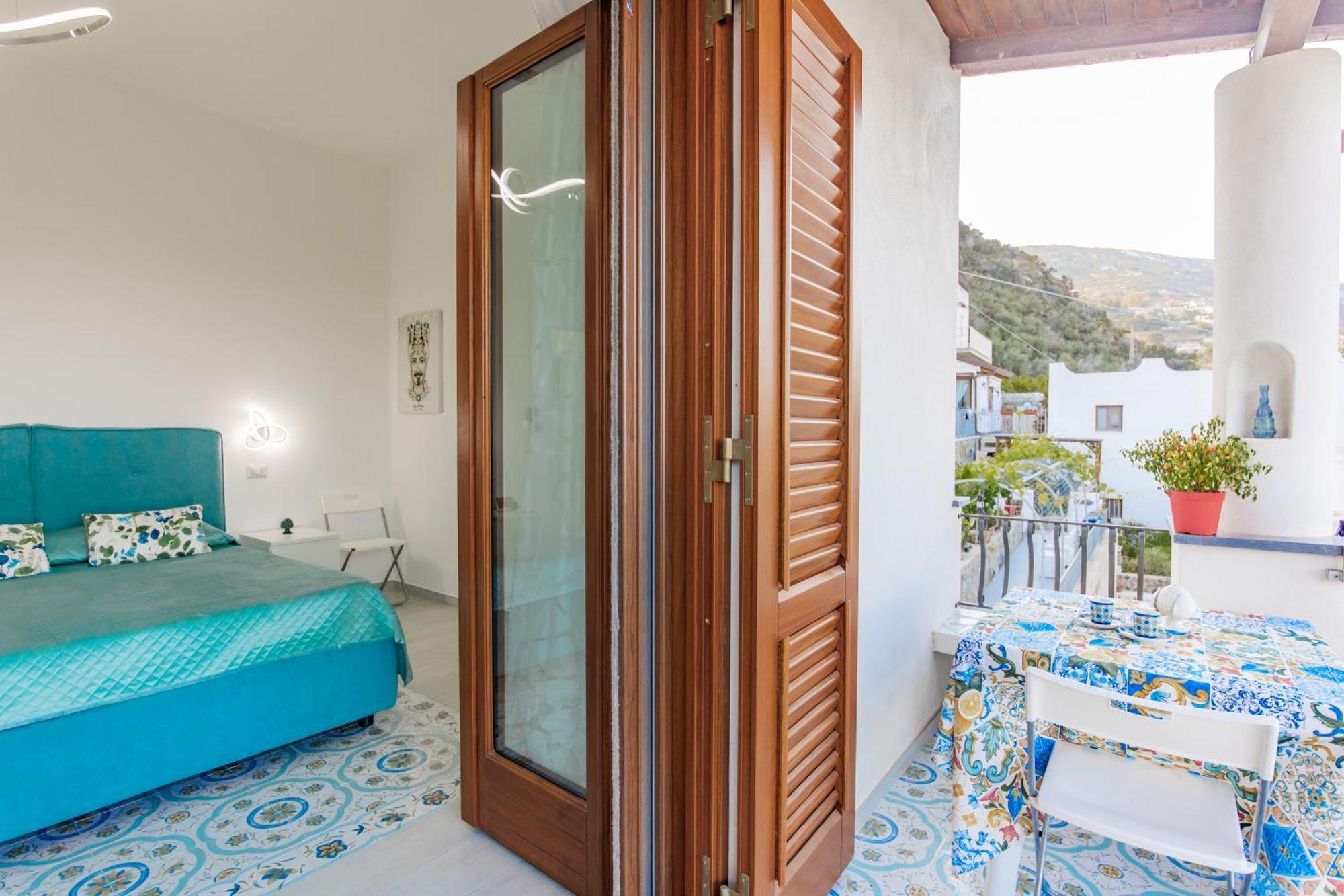 Ferienwohnung Ad Sidera Canneto  Exterior foto