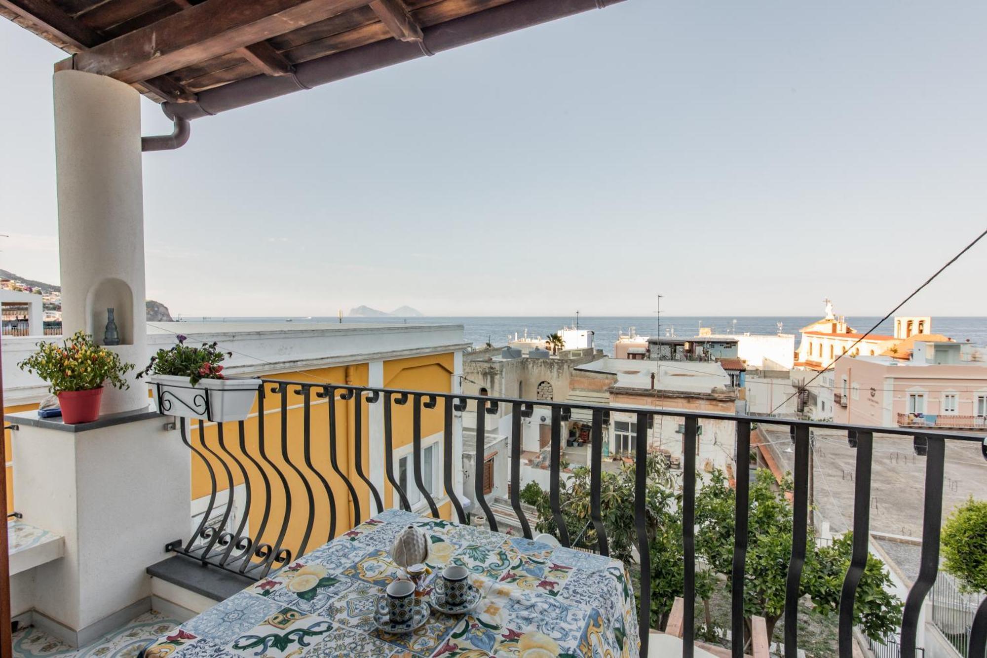 Ferienwohnung Ad Sidera Canneto  Exterior foto