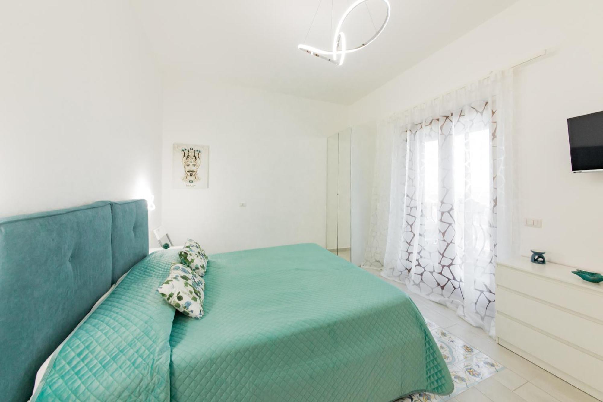 Ferienwohnung Ad Sidera Canneto  Exterior foto
