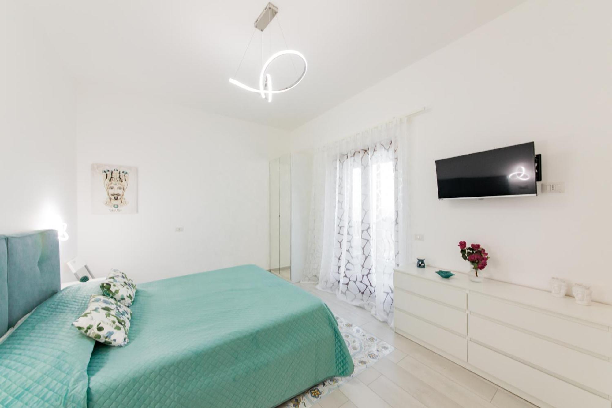 Ferienwohnung Ad Sidera Canneto  Exterior foto