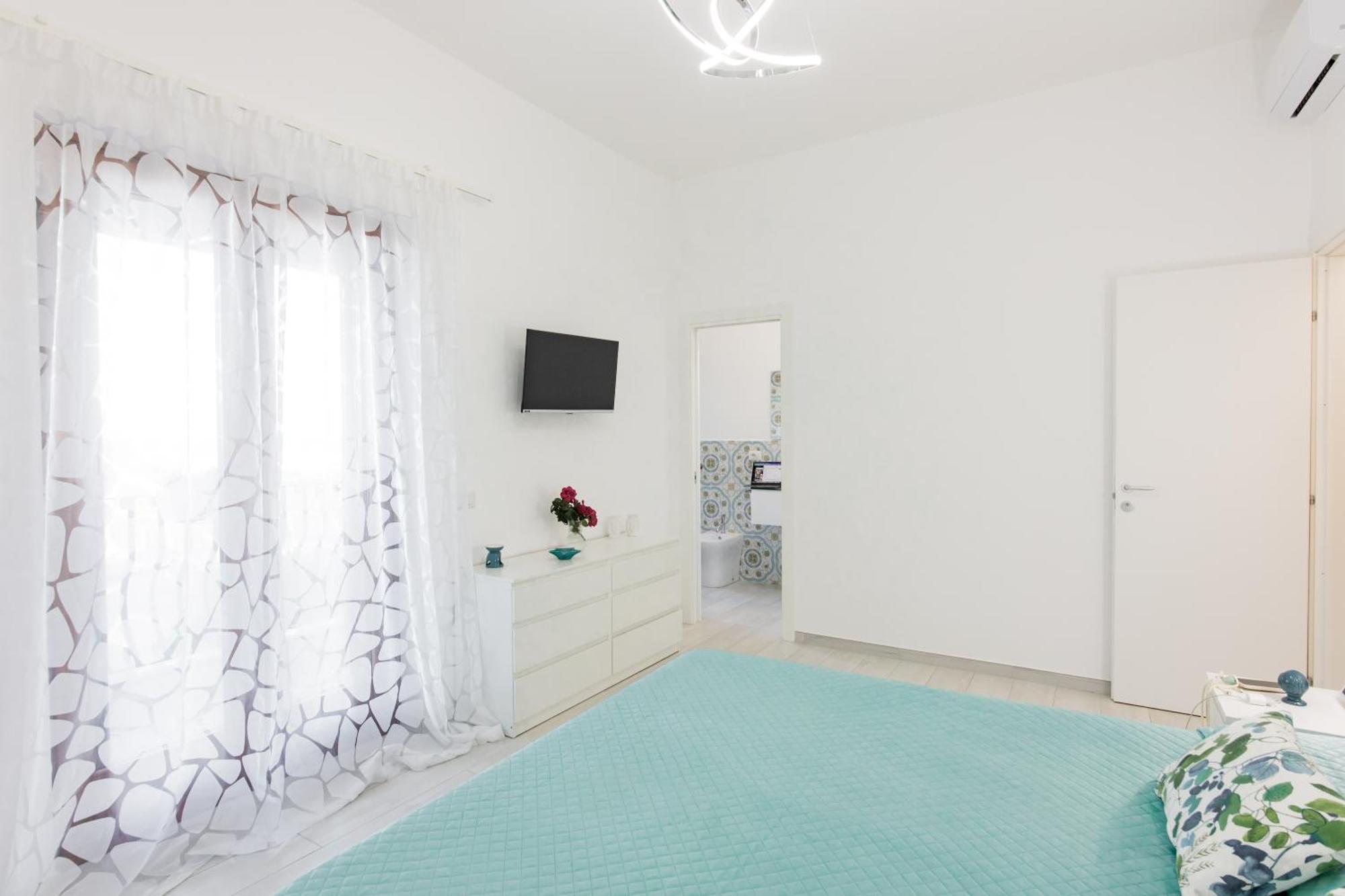 Ferienwohnung Ad Sidera Canneto  Exterior foto